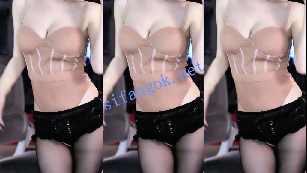 【斗鱼】亦亦 新年精选7V 新年新装 好看【7V】【1.03G】 1