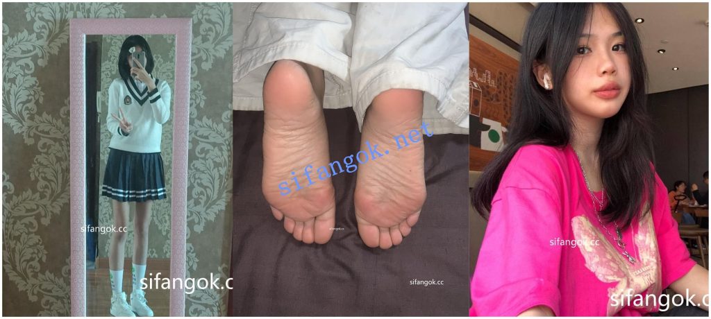 【足控反差】23位女大足模面试片段面试片段 第二弹【85V192P】【2.88G】 8