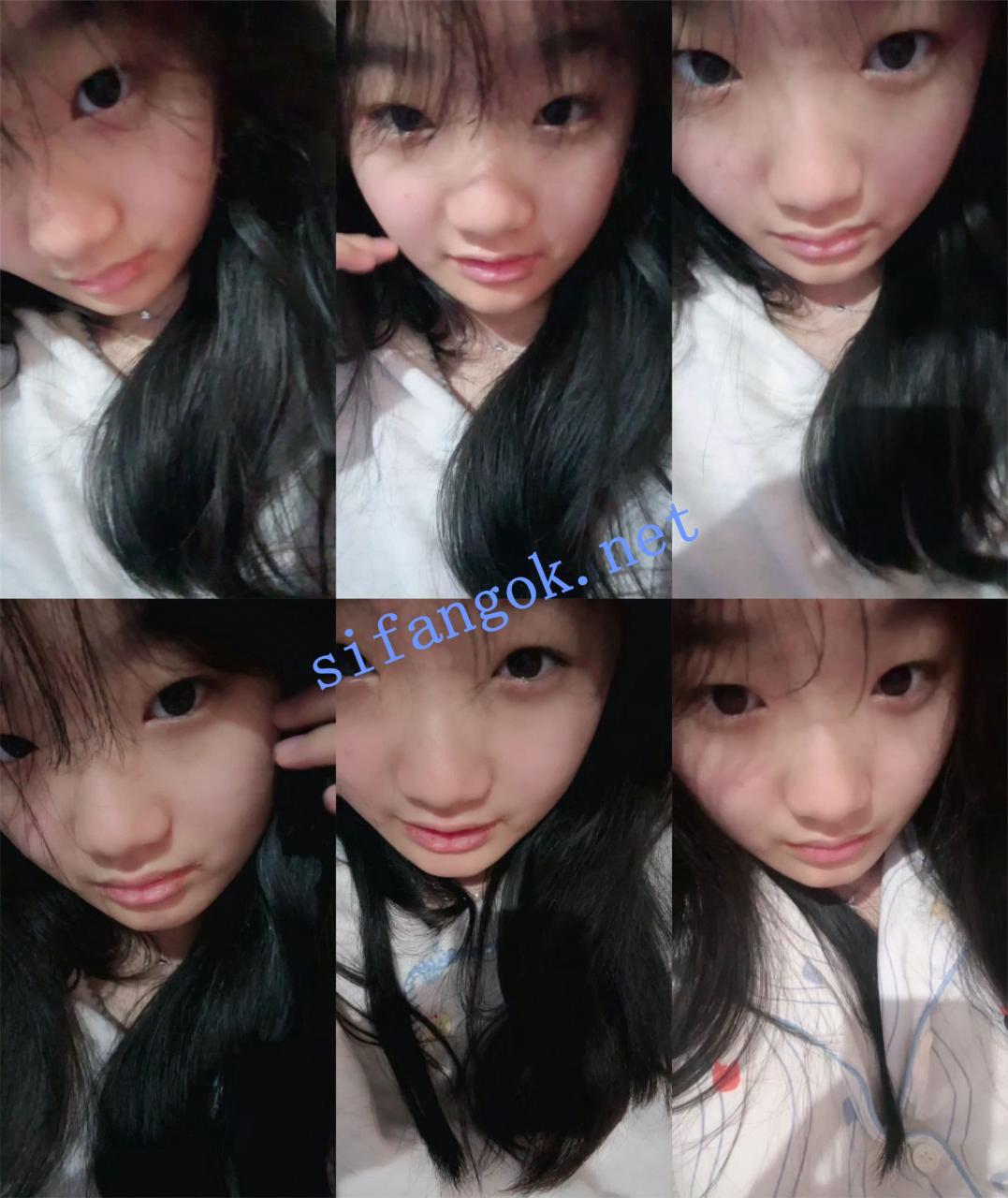 新人!最正宗在读学妹下海~【差点是学霸】扣穴自慰!过瘾~ 1 新人!最正宗在读学妹下海~【差点是学霸】扣穴自慰!过瘾~ 1