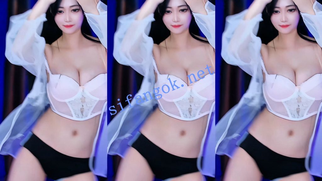 【漂漂】弯弯 大奶骚播骚舞勒丁漏屁股，绝了【4V】【637M】 5