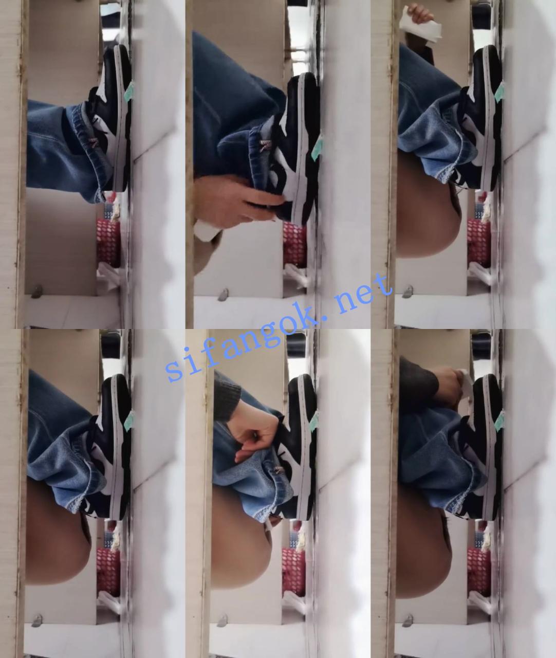 户外公厕偷拍~【空姐下岗】商场~公园卫生间偷拍路人大小便 3 户外公厕偷拍~【空姐下岗】商场~公园卫生间偷拍路人大小便 3