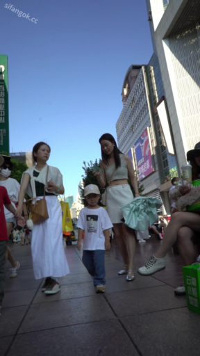 【WaltzCD】华尔兹2024系列之33少妇短裙白内【1V】【593M】 2