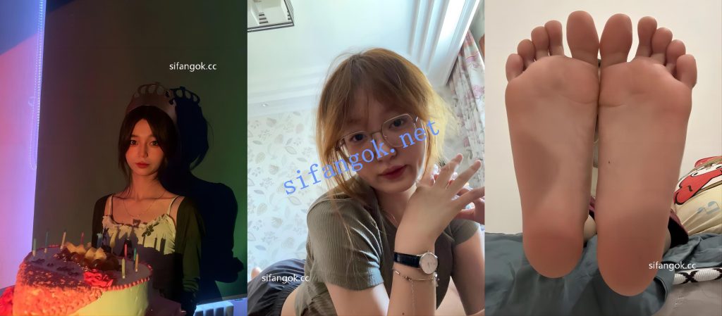 【足控反差】极品反差35位美女足脸同框面试片段【557P77V】【964M】 8