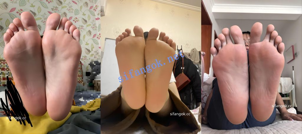 【足控反差】极品反差35位美女足脸同框面试片段【557P77V】【964M】 1