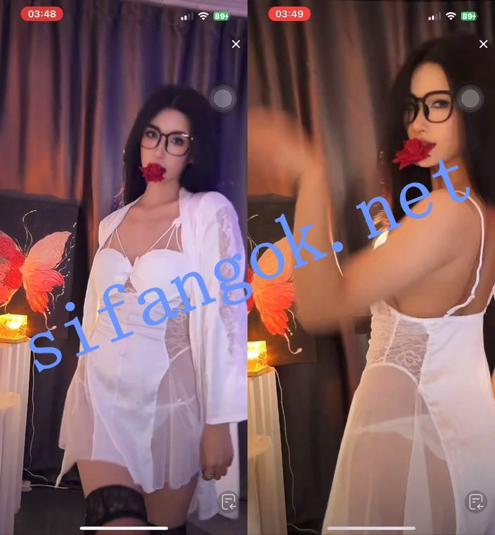 抖音黑皮美女-阿黎(艾妮)凌晨擦边舞蹈及会员小视频【13V】【1.85G】 5