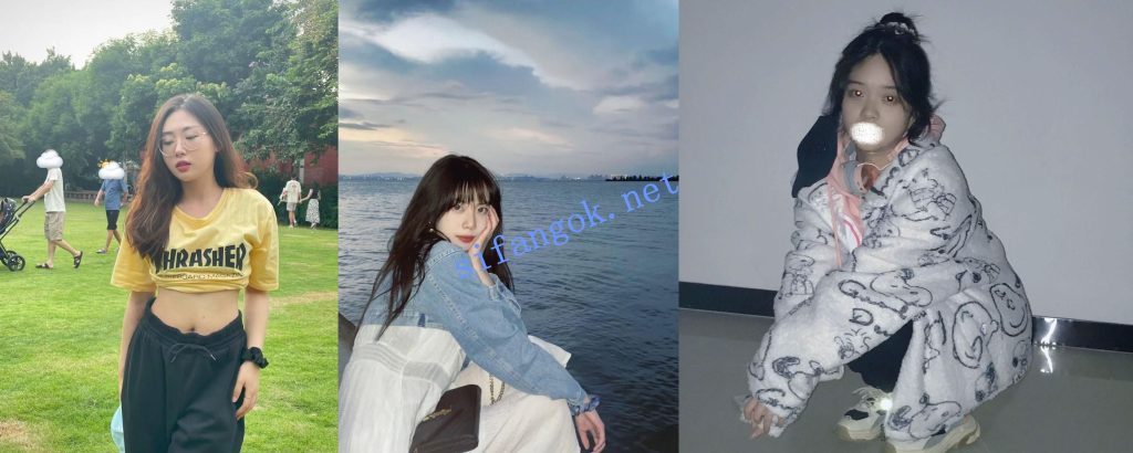 【足控反差】极品反差42位美女足模面试片段 第三弹【51V382P】【925M】 12