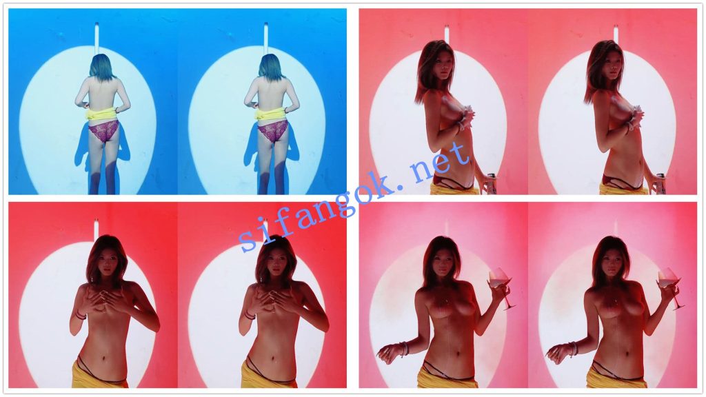 国产高颜女团 所有女主都彰显着高级 超燃超劲爆【Luckygirl】【13V】【5.1G】 7