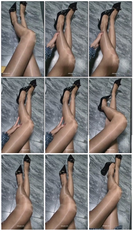 ❣️推荐❣️抖音极品少妇【放手】奶圆腿长，一对一视频被出卖，大尺度掰逼展示，奶头特写，隔壁老王馋哭了【9V】【258M】 8