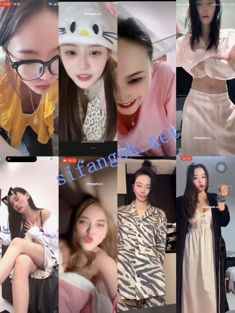 【抖音网红闪现】闪现 露点 内衣 内裤 各种精彩瞬间13【467V】【9.31G】 15