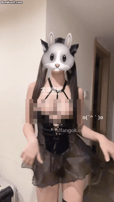 【抖音风】最全抖音风裸舞 变装 反差超大合集 美女云集249V 15