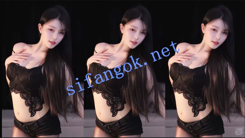 【斗鱼】湖南大橙子 春节期间最新精选12V，尺度感拉满【12V】【1.41G】 20