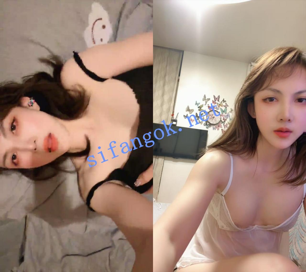 ██关注了7年的女神！【失控花】终于开秀了，从小美到大 2