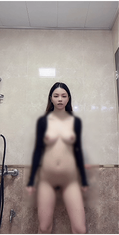 推特圆乳小师妹 安慕曦 2026春节限定礼包 露脸裸舞首次自慰【100V】【1.31G】 21