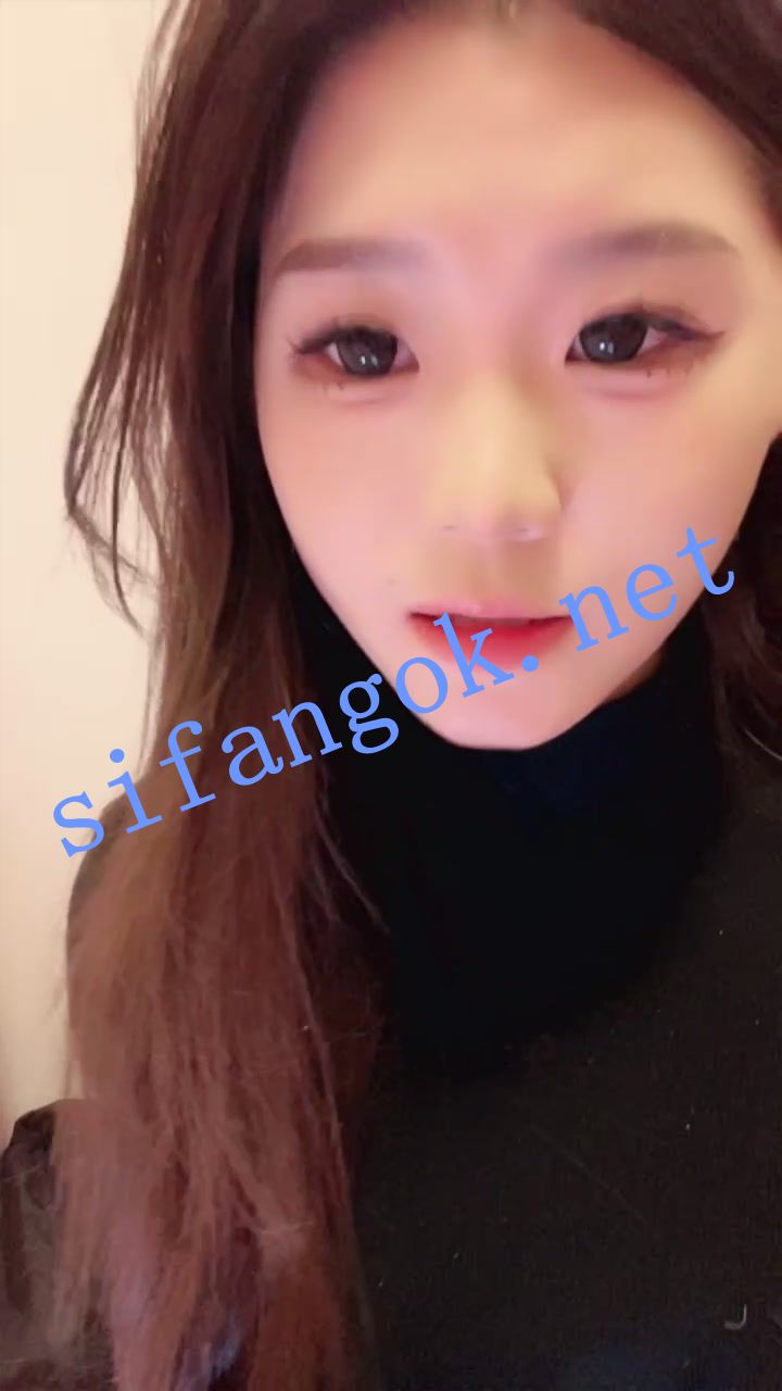 ██女神没播几次就隐退了！【小兔兔】很纯~很润~天花板级 9