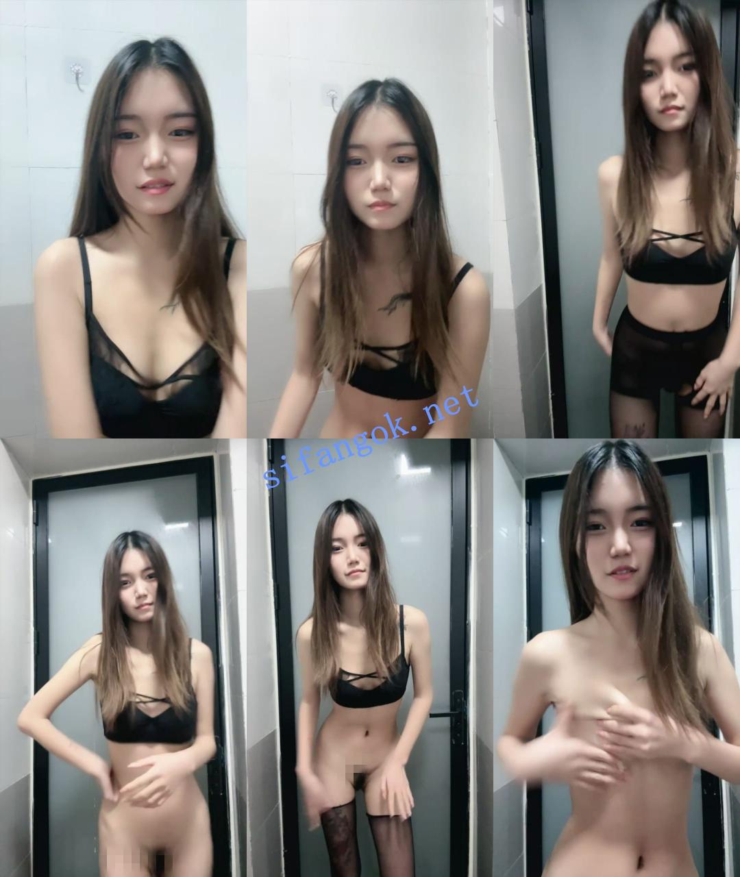 ~清纯校花回归~【潇潇】丝袜大长腿~塞肛~双道具自慰~爽死了 6 ~清纯校花回归~【潇潇】丝袜大长腿~塞肛~双道具自慰~爽死了 6