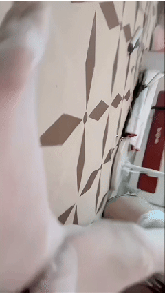 快手127W粉双胞胎欣彤欣慧 瑜伽裤骚B顶顶福利舞 撅臀内裤诱【17V】【709M】 10