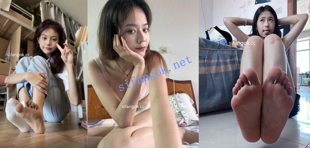 【足控反差】33位高颜值母狗极品反差调教成果+足控 第四弹【142V1251P】【4.46G】 10 【足控反差】33位高颜值母狗极品反差调教成果+足控 第四弹【142V1251P】【4.46G】 10