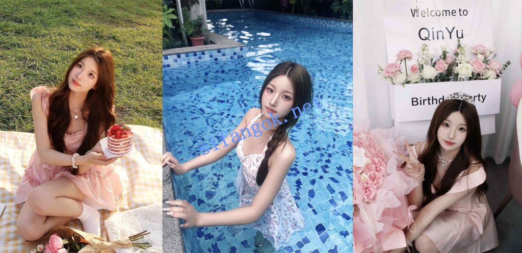 ❤️【3.16极品泄密】超高颜值极品女神原档泄密新流出【52V127P】【1.15G】 20