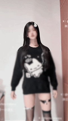 推特福利姬 迷鹿 土豆喵 小馒头 新上动感裸舞自慰 顶B起飞【80V11P】【326M】 11 推特福利姬 迷鹿 土豆喵 小馒头 新上动感裸舞自慰 顶B起飞【80V11P】【326M】 11