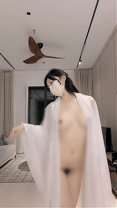 超欲仙女姐姐 鹅美美 诱惑裸舞直播精剪 动感与妩媚并存【10V】【614M】 10