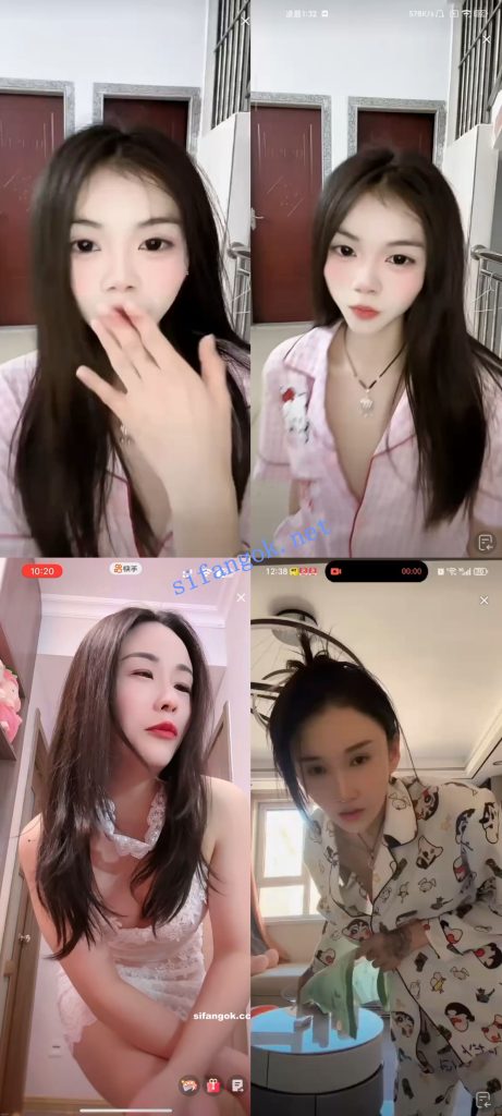 【抖音网红闪现】闪现 露点 内衣 内裤 各种精彩瞬间13【467V】【9.31G】 19