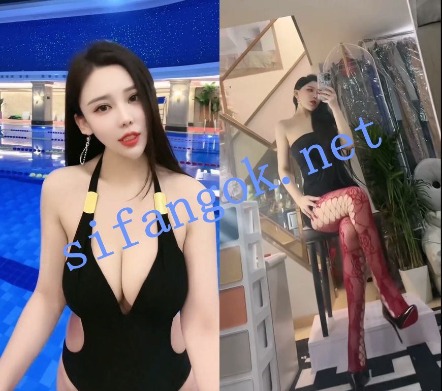 FU抖音快手大奶套路婊-金金冰平台及私下1V1轻度诱惑【10V】【1.7G】 11