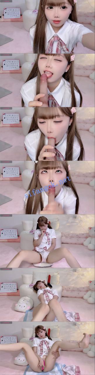 √~新人丰满萝莉【lucky-188】反差萌骚~跳蛋自慰潮喷！ 1