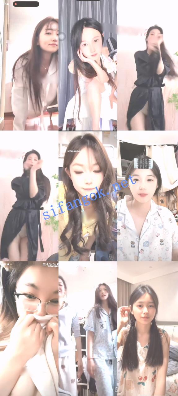 【抖音网红闪现】闪现 露点 内衣 内裤 全裸 各种精彩瞬间10 13