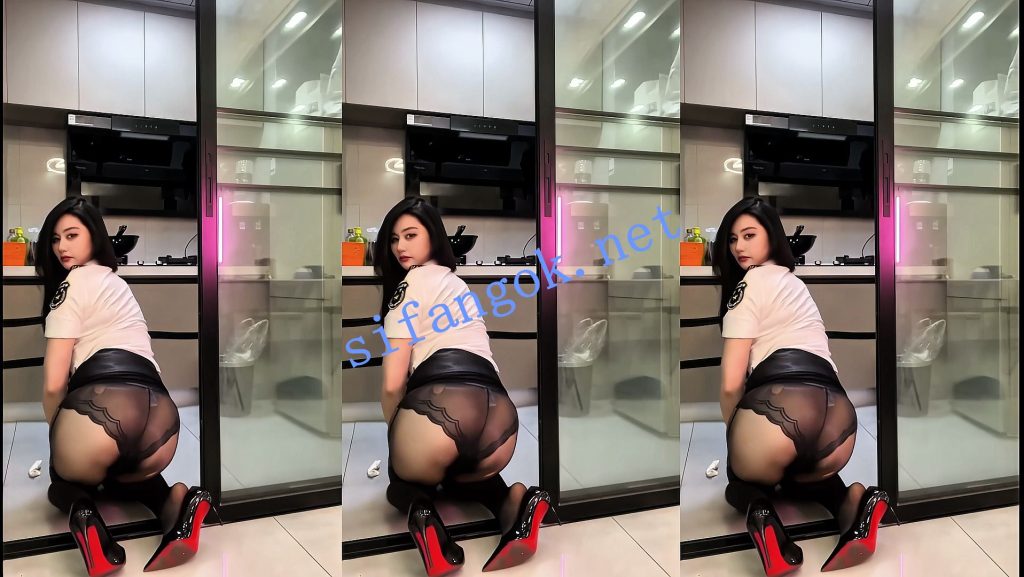 【抖音】多吃生菜 150万粉网红 美艳御姐情趣骚内新品12V【12V】【1.82G】 15