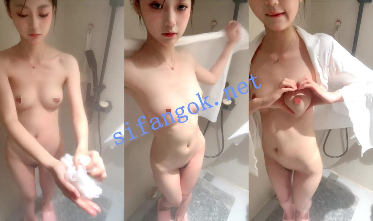 ⚡【小佳宝】班花美少女下海！如花似玉佛祖看了都会心动~ 3