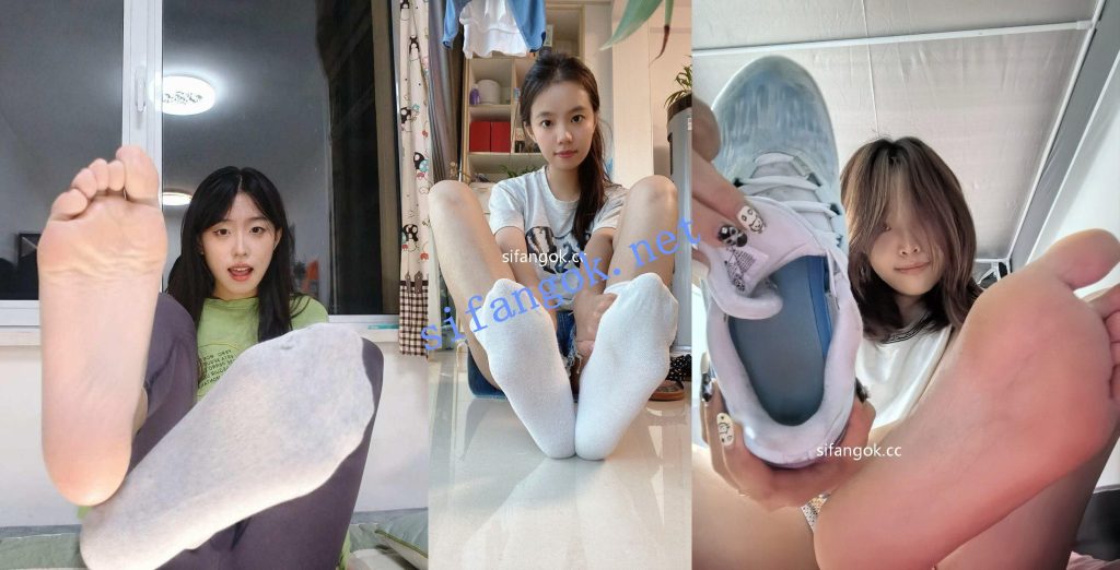 【足控反差】33位高颜值母狗极品反差调教成果+足控 第四弹【142V1251P】【4.46G】 4 【足控反差】33位高颜值母狗极品反差调教成果+足控 第四弹【142V1251P】【4.46G】 4