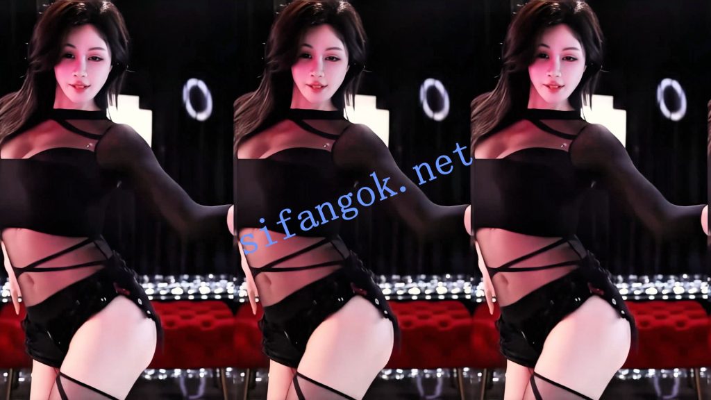 【斗鱼】艺瑟妃 最新一期小号嘎嘎狂擦10V【10V】【1.25G】 3