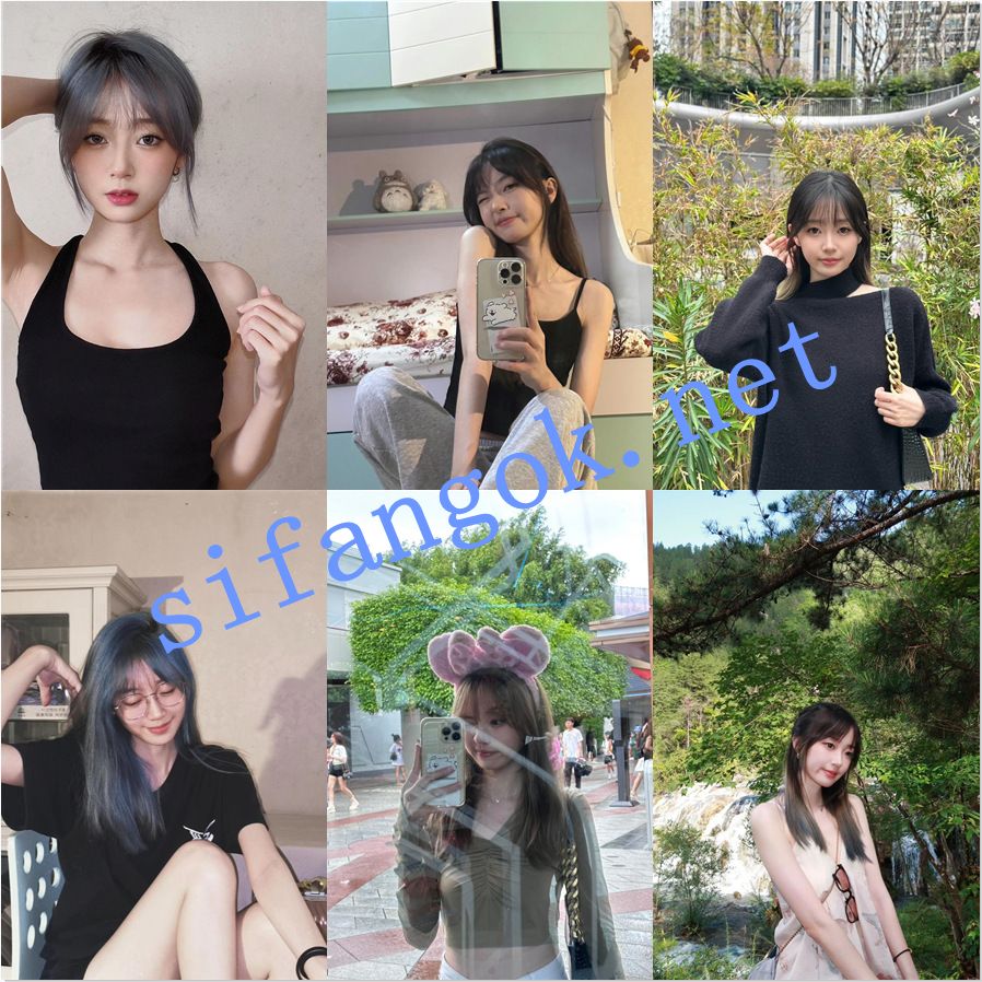 ❤️【2.12极品泄密】五位超高颜值极品女神原档泄密自拍 13