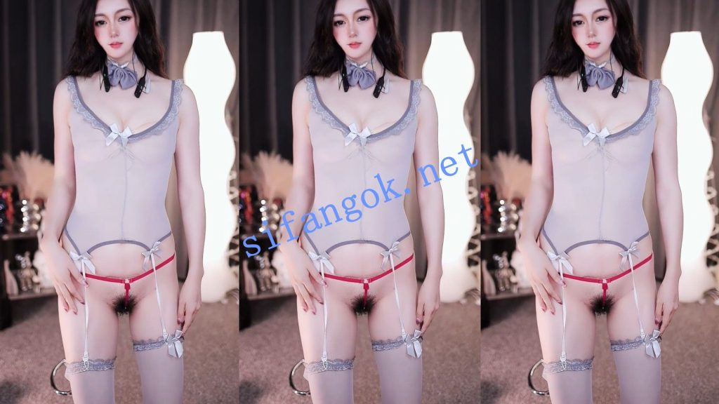 ‼️CC 左知意 裸舞自慰定制（2V）【2V】【1.58G】 6