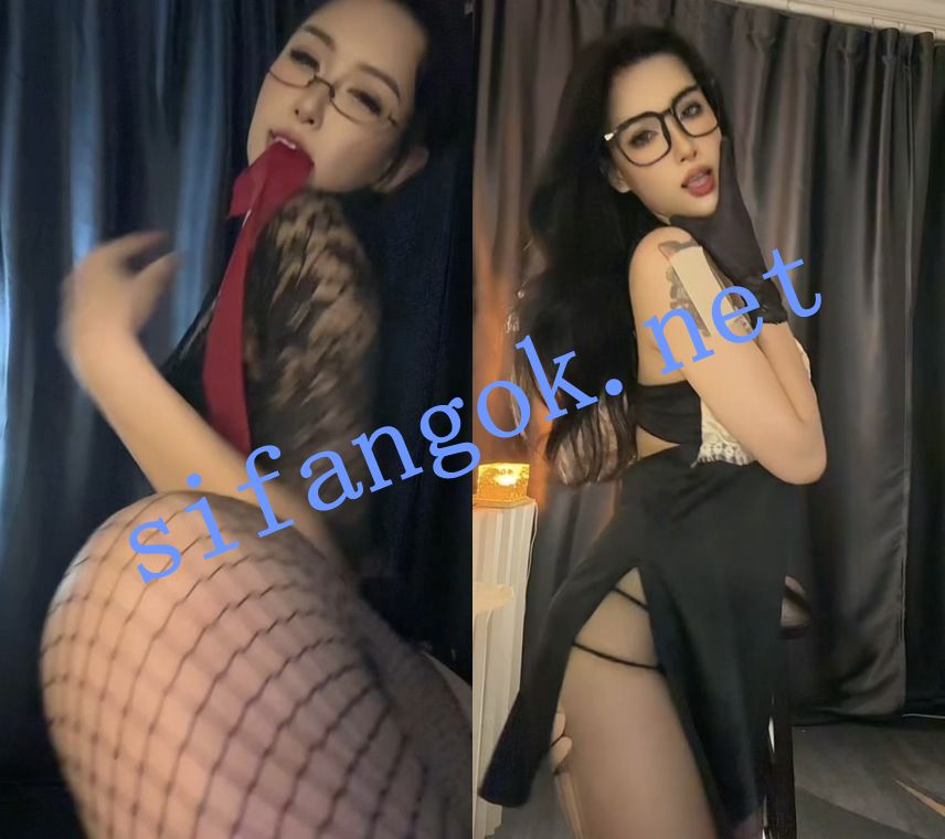 抖音黑皮美女-阿黎(艾妮)凌晨擦边舞蹈及会员小视频【13V】【1.85G】 13