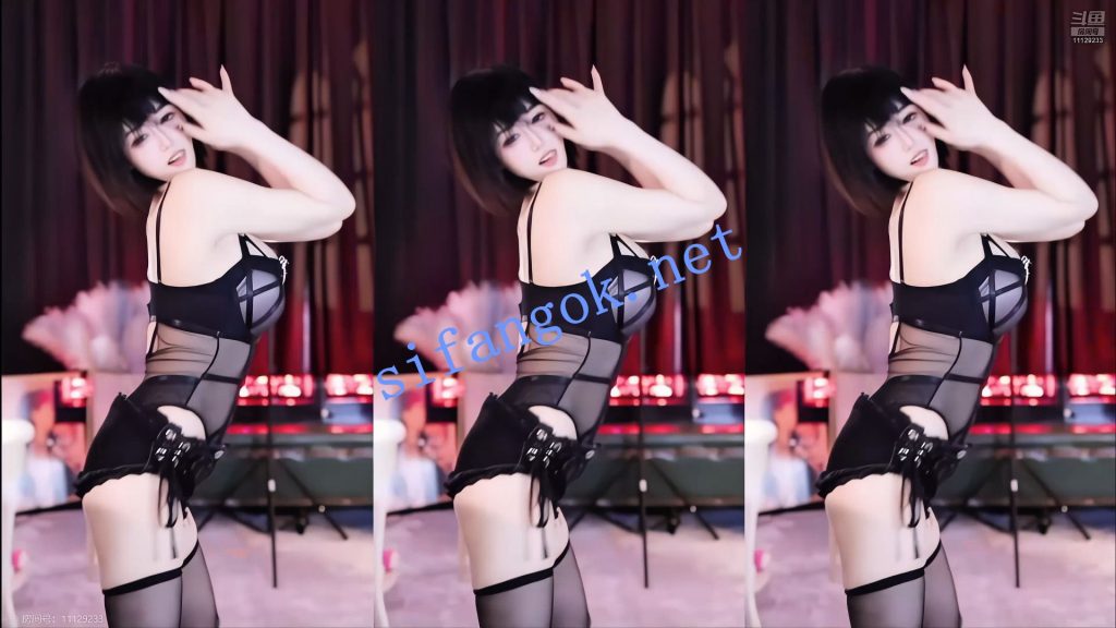 【斗鱼】小橘奈 小肉弹主播蕾丝漏内3V，又骚又会玩【3V】【466M】 12