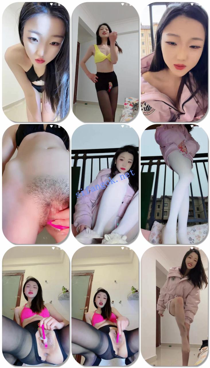 ██【零五小野猫】好白好嫩的小仙女，扣逼高潮淫水好多 5