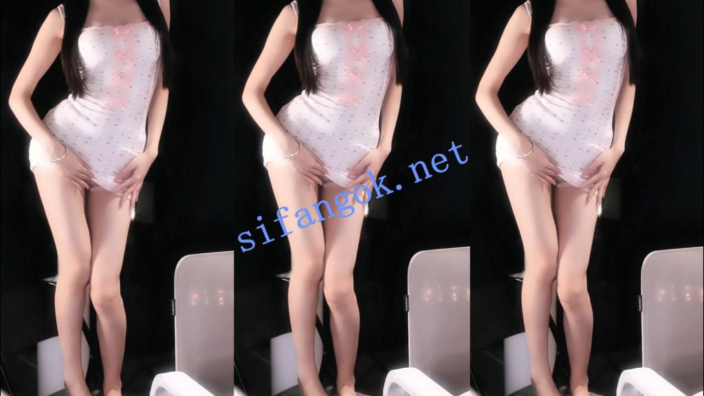 【虎牙】绘子 26年新春最新精选10V，尺度奈斯【10V】【1.72G】 11