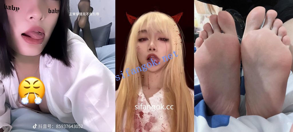 【足控反差】极品反差42位美女足模面试片段 第三弹【51V382P】【925M】 2