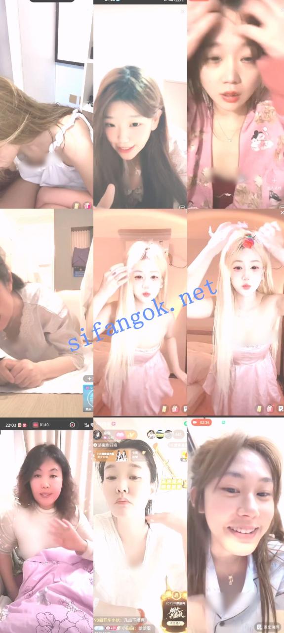 【抖音网红闪现】闪现 露点 内衣 内裤 全裸 各种精彩瞬间10 6