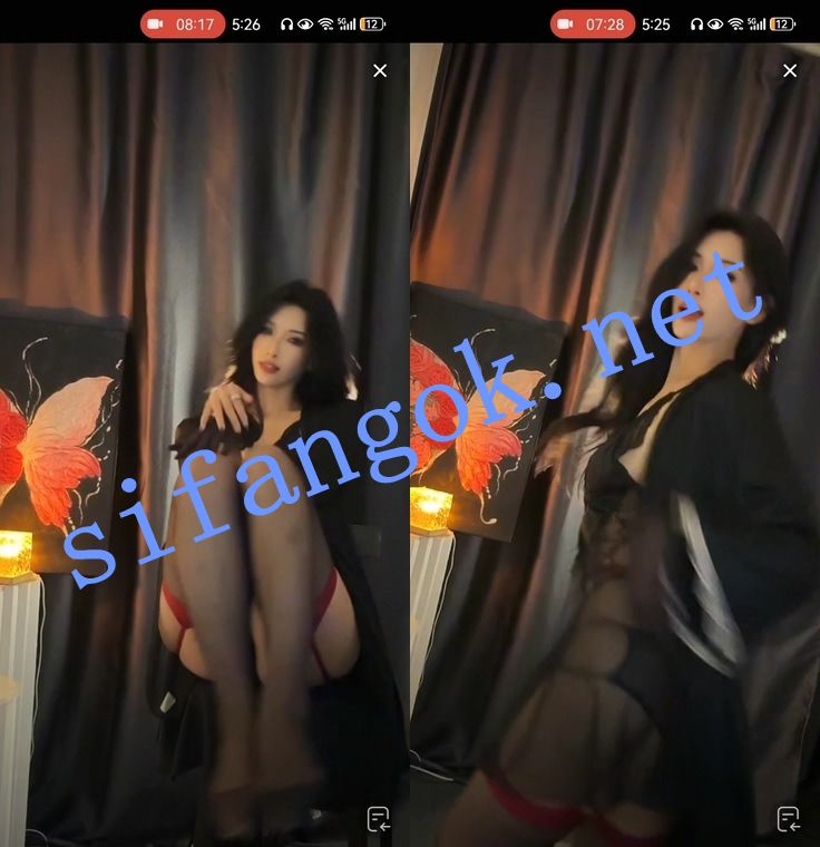 抖音黑皮美女-阿黎(艾妮)凌晨擦边舞蹈及会员小视频【13V】【1.85G】 8