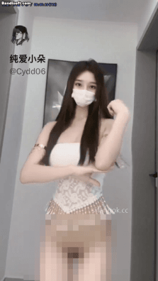 【抖音风】最全抖音风裸舞 变装 反差超大合集 美女云集249V 5