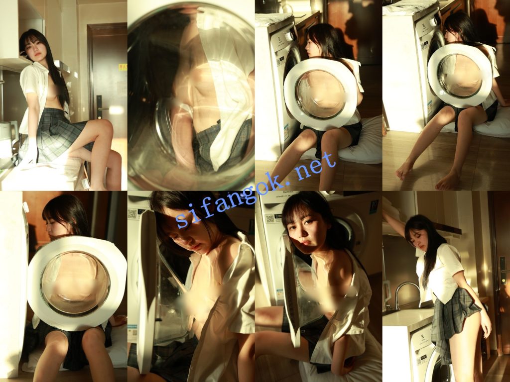 【重磅】清纯素人小姐姐【糖糖】JK制服 超大尺度 极品私拍【245P】【1.54G】 3