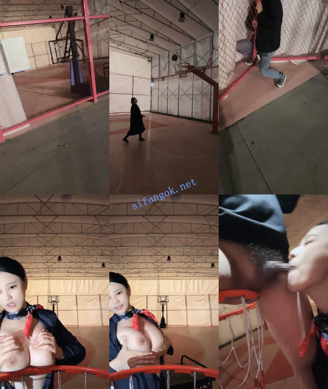 ♆♆【小鱼糕冷】古城汉服户外跳蛋~空姐制服~球场无套狂操 6 ♆♆【小鱼糕冷】古城汉服户外跳蛋~空姐制服~球场无套狂操 6