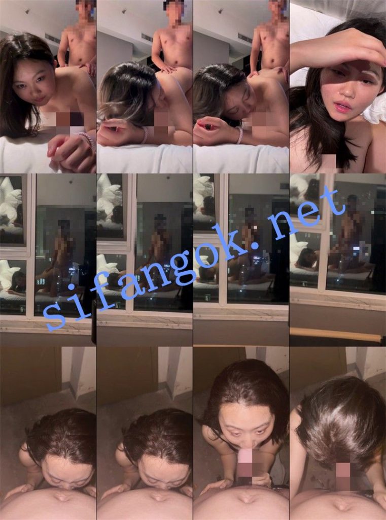 泄密 石景山第四位女主，被逼着喝尿女主都哭了【14V】【6.97G】 2