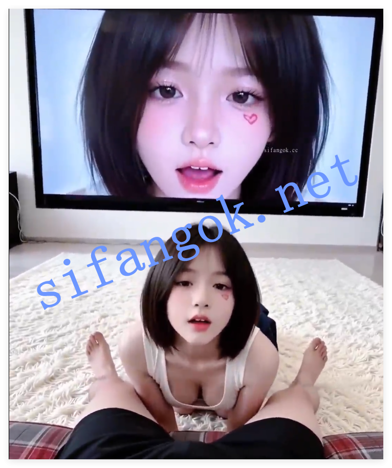 ❤️【AI制作】心动甜妹五部曲 给你初恋女友的感觉【5V】【521M】 14 ❤️【AI制作】心动甜妹五部曲 给你初恋女友的感觉【5V】【521M】 14