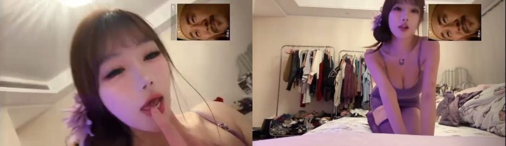 【抖音】 一颗甜菜 礼物舞蹈 漏底 9V【9V】【691M】 11