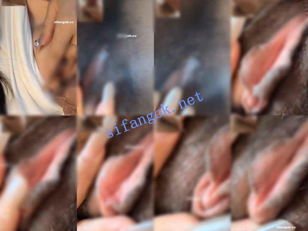 核弹【抖音】超美御姐【王祖娴】2小时完整版跟大哥1V1 紫薇【4V】【3.67G】 6