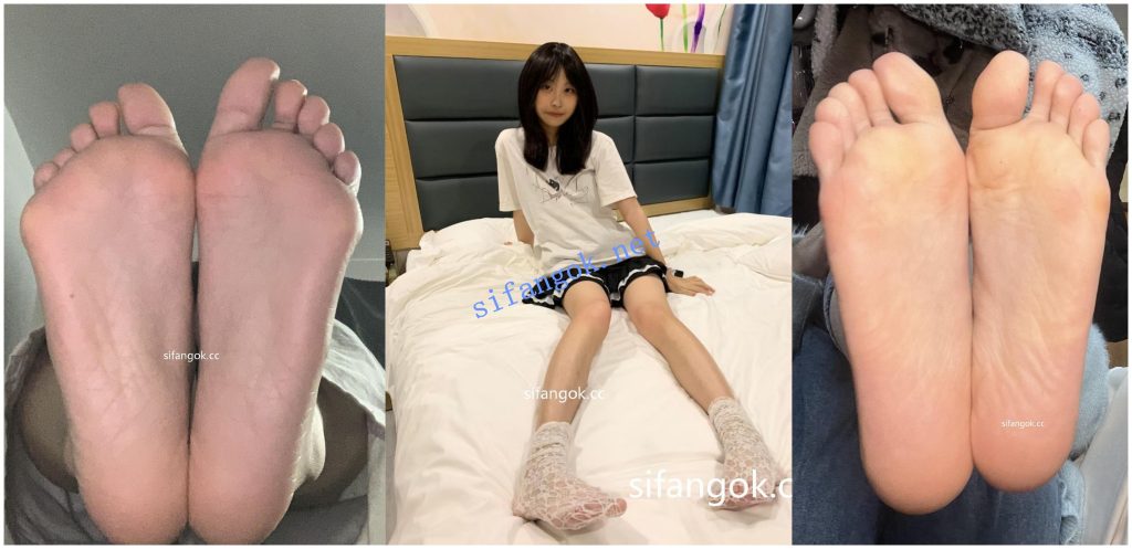 【足控反差】23位女大足模面试片段面试片段 第二弹【85V192P】【2.88G】 9