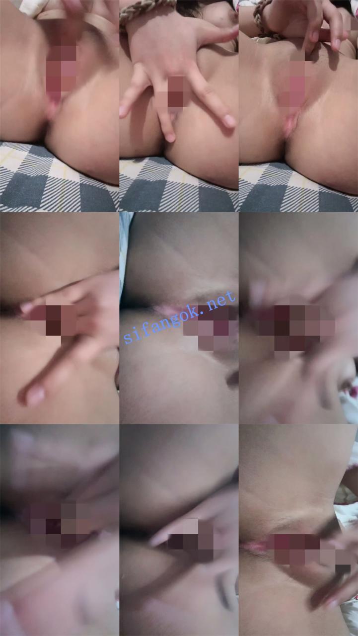 新人!最正宗在读学妹下海~【差点是学霸】扣穴自慰!过瘾~ 5 新人!最正宗在读学妹下海~【差点是学霸】扣穴自慰!过瘾~ 5